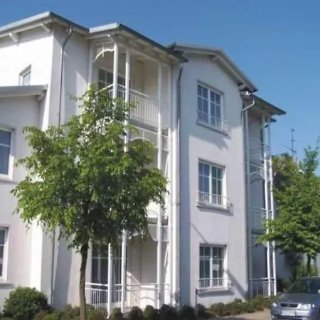 Haus Waldesheim 45250 公寓 奥斯特巴德·哥伦