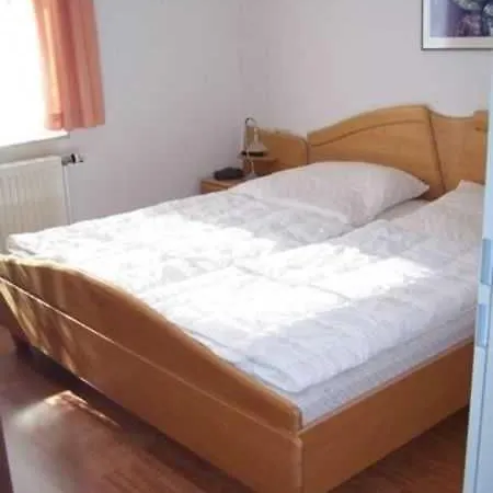 Haus Waldesheim 45250 公寓 奥斯特巴德·哥伦