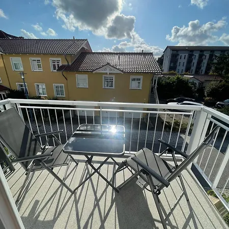 Haus Waldesheim 45250