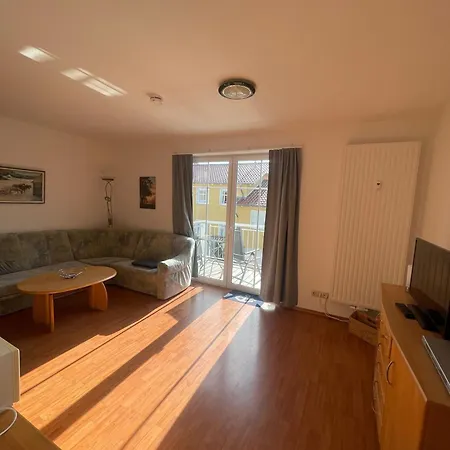 Haus Waldesheim 45250 奥斯特巴德·哥伦