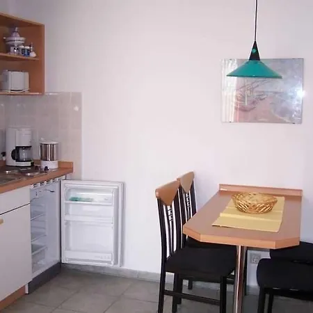 Haus Waldesheim 45250