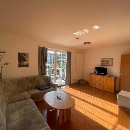 Haus Waldesheim 45250 公寓 *