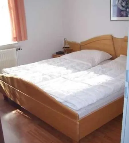 Haus Waldesheim 45250 Appartement Goehren (Ruegen)