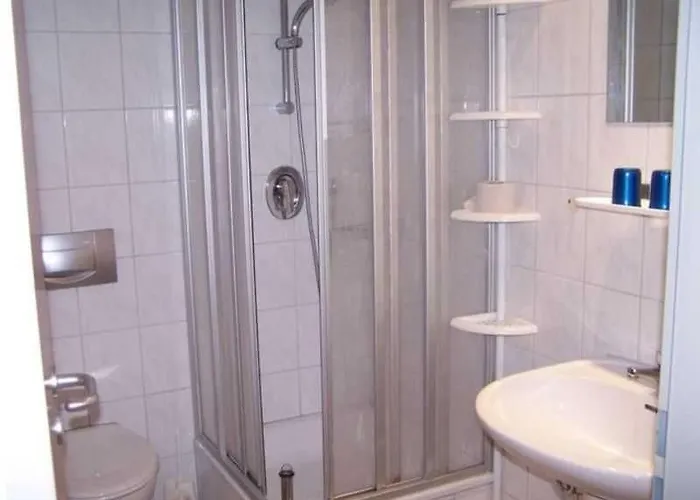 Haus Waldesheim 45250 Appartement