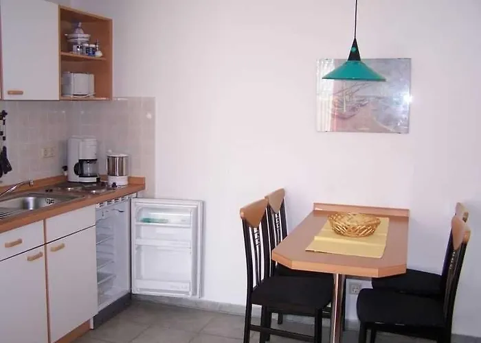 Haus Waldesheim 45250