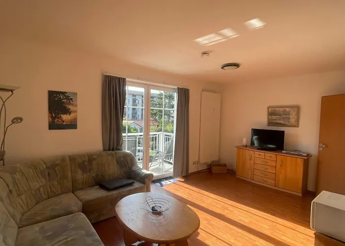 Haus Waldesheim 45250 Appartement *